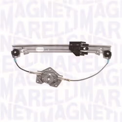Lève-vitre MAGNETI MARELLI 350103170038 droite