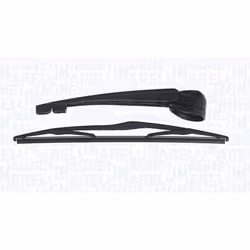 Balai d'essuie-glace MAGNETI MARELLI 000723180341