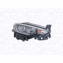 Projecteur principal MAGNETI MARELLI 712105711110