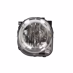 Projecteur principal MAGNETI MARELLI 712483501129, gauche