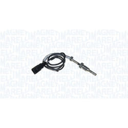Palpeur, température des gaz MAGNETI MARELLI 172000087010