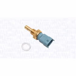 Sonde de température, liquide de refroidissement MAGNETI MARELLI 171916011710