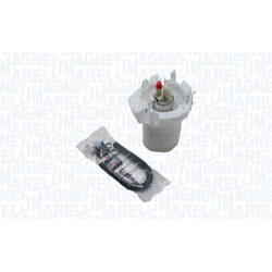 Unité d'injection de carburant MAGNETI MARELLI 219900000181