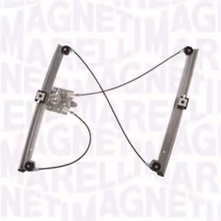 Lève-vitre MAGNETI MARELLI 350103170093 gauche