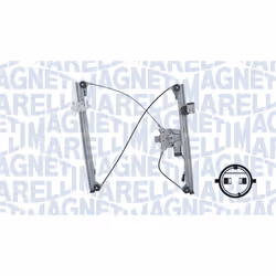 Lève-vitre MAGNETI MARELLI 350103170330