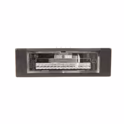 Éclairage de la plaque d'immatriculation MAGNETI MARELLI 715105106000