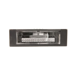 Éclairage de la plaque d'immatriculation MAGNETI MARELLI 715105106000
