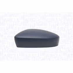 Coque, rétroviseur extérieur MAGNETI MARELLI 182208005350