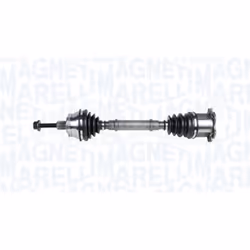Arbre de transmission MAGNETI MARELLI 302004190009