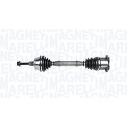 Arbre de transmission MAGNETI MARELLI 302004190009