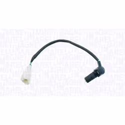 Capteur de vilebrequin MAGNETI MARELLI 064848282010