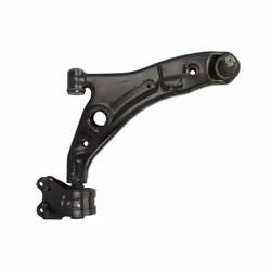 Bras de suspension MAGNETI MARELLI 301181350600 essieu avant, droite, avant