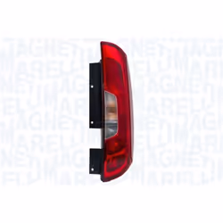 Feu arrière MAGNETI MARELLI 712206501120