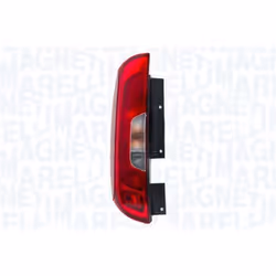 Feu arrière MAGNETI MARELLI 712206501120 - Vue supplémentaire 4