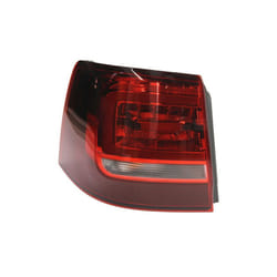 Feu arrière MAGNETI MARELLI 714000028830