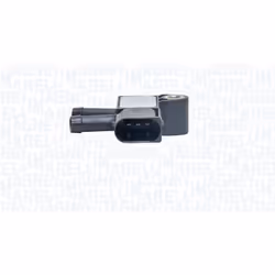 Capteur, pression des gaz échappement MAGNETI MARELLI 215910001400