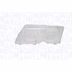 Glace, projecteur principal MAGNETI MARELLI 711305621772