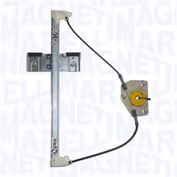 Lève-vitre MAGNETI MARELLI 350103158600 droite