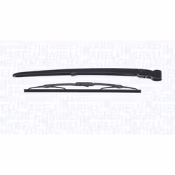 Balai d'essuie-glace MAGNETI MARELLI 000723180303