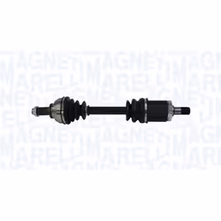 Arbre de transmission MAGNETI MARELLI 302004190025