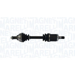 Arbre de transmission MAGNETI MARELLI 302004190025