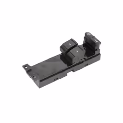 Interrupteur bouton de lève-vitre MAGNETI MARELLI 000051039010 gauche