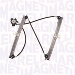 Lève-vitre MAGNETI MARELLI 350103170095 gauche