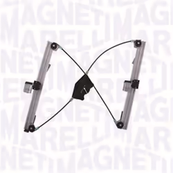 Lève-vitre MAGNETI MARELLI 350103170101 gauche