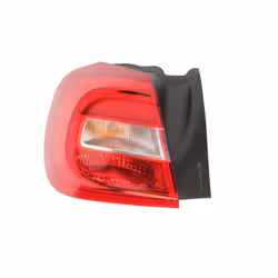 Feu arrière MAGNETI MARELLI 714021150755