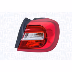 Feu arrière MAGNETI MARELLI 714021150755