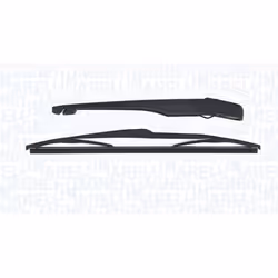 Balai d'essuie-glace MAGNETI MARELLI 000723180115
