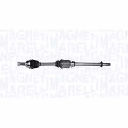 Arbre de transmission MAGNETI MARELLI 302004190048