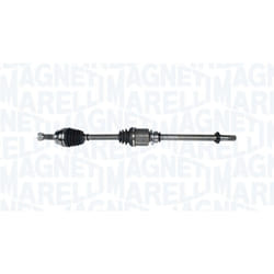 Arbre de transmission MAGNETI MARELLI 302004190048