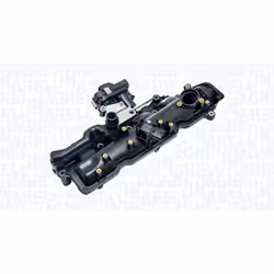 Manchon, collecteur d'admission MAGNETI MARELLI 802010342808