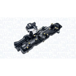 Manchon, collecteur d'admission MAGNETI MARELLI 802010342808