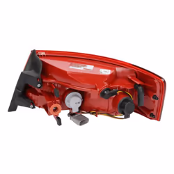 Feu arrière MAGNETI MARELLI 714021230711 gauche