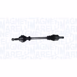 Arbre de transmission MAGNETI MARELLI 302004190035