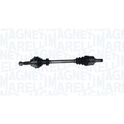 Arbre de transmission MAGNETI MARELLI 302004190035