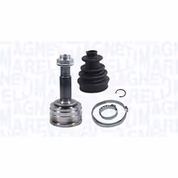 Tête de cardan MAGNETI MARELLI 302015100327