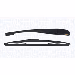 Balai d'essuie-glace MAGNETI MARELLI 000723180108