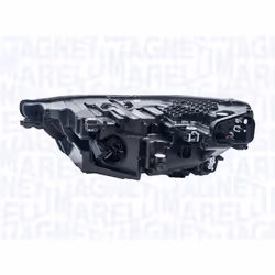 Projecteur principal MAGNETI MARELLI 711451000679