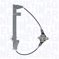 Lève-vitre MAGNETI MARELLI 350103179400