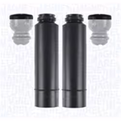 Soufflet de protection amortisseur MAGNETI MARELLI 310116110137