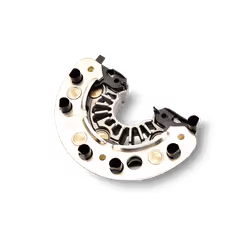 Pont de diodes, alternateur; MAGNETI MARELLI; 3736702550, AMP1996