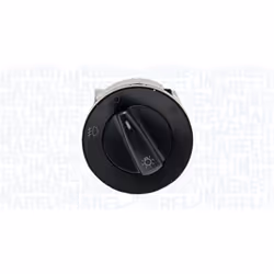 Interrupteur, lumière principale MAGNETI MARELLI 000051055010