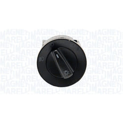 Interrupteur, lumière principale MAGNETI MARELLI 000051055010