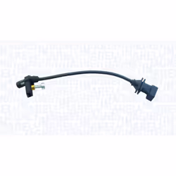 Capteur de vilebrequin MAGNETI MARELLI 064848247010