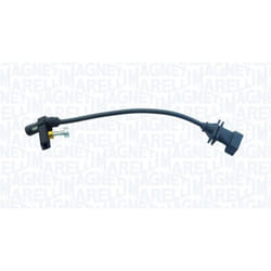 Capteur de vilebrequin MAGNETI MARELLI 064848247010