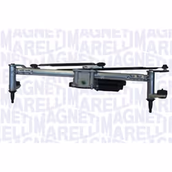 Tringlerie d'essuie-glace MAGNETI MARELLI 064352119010