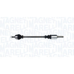 Arbre de transmission MAGNETI MARELLI 302004190042
